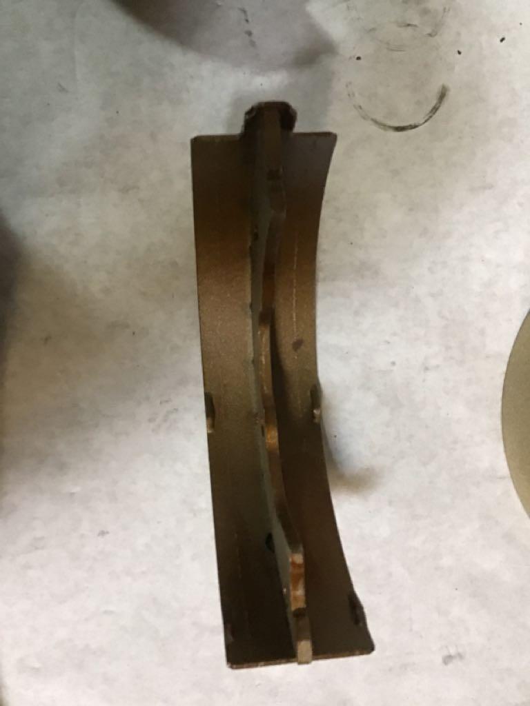 ぽっかぽか❀輪輪　全て　八卦❀ 8C3Z 2648B FORD 8C3Z2648B BRAKE SHOE | Shop Parts | LKQ Heavy Truck