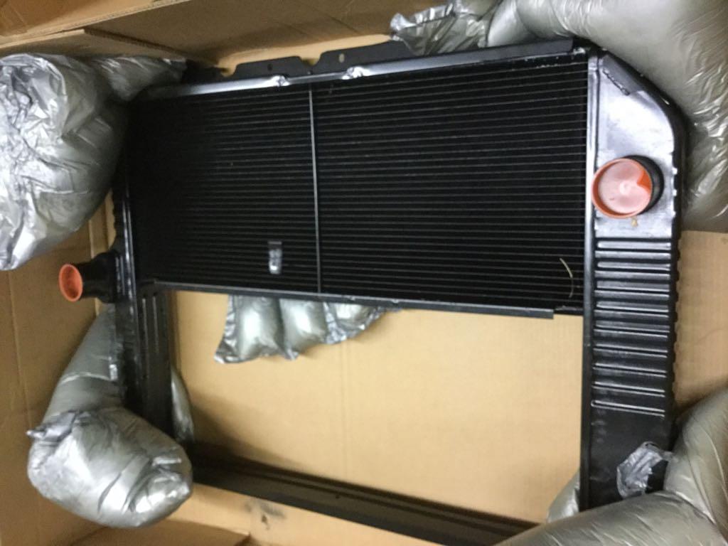 INTERNATIONAL UNKNOWN COOLING ASSEMBLY (RAD COND ATAAC) | Shop Parts ...
