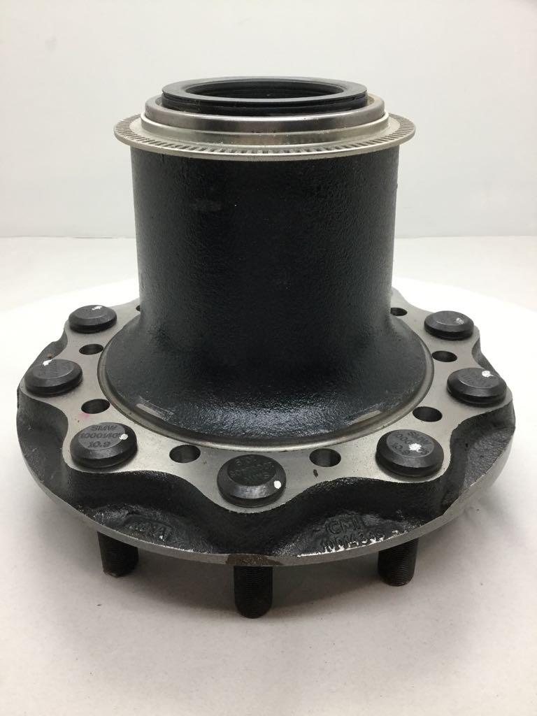 Lorry Hub Razer HUB PILOTED - STEEL 10 LUG HUB | Shop Parts | LKQ Heavy Truck