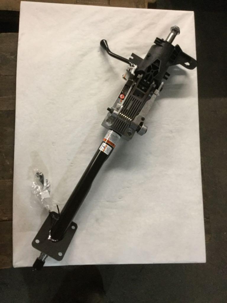 2587333C91 INTERNATIONAL CE STEERING COLUMN | Shop Parts | LKQ 