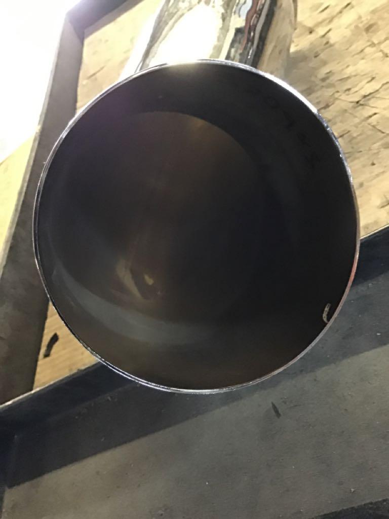 TAIL PIPE INTERNATIONAL HX620 Shop Parts LKQ Heavy Truck