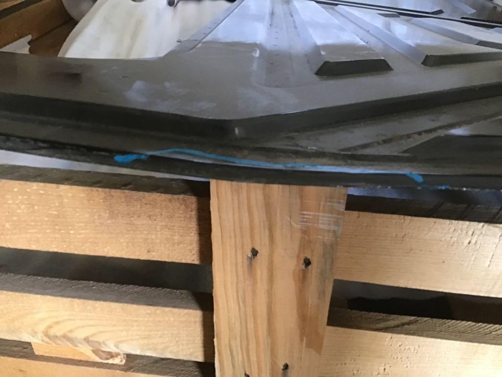 7400 CAB BACK PANEL | Shop Parts | LKQ Heavy Truck