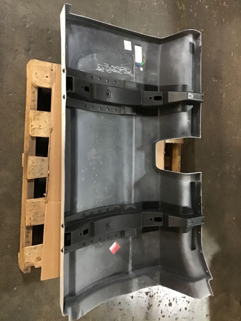 トップス LLICA Sideflameskull90's 90s- KIK WEAR black wide wale cotton cords embroidery logo