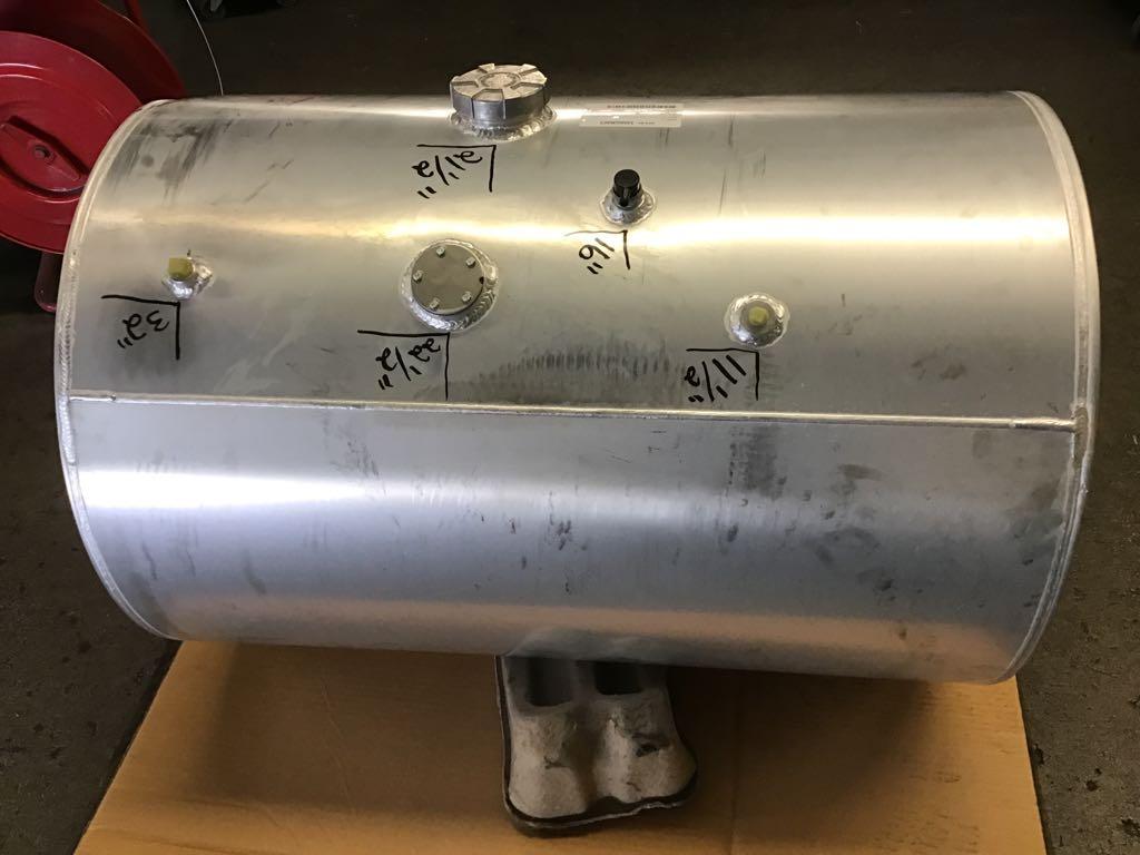 FUEL TANK Shop Parts LKQ Heavy Truck