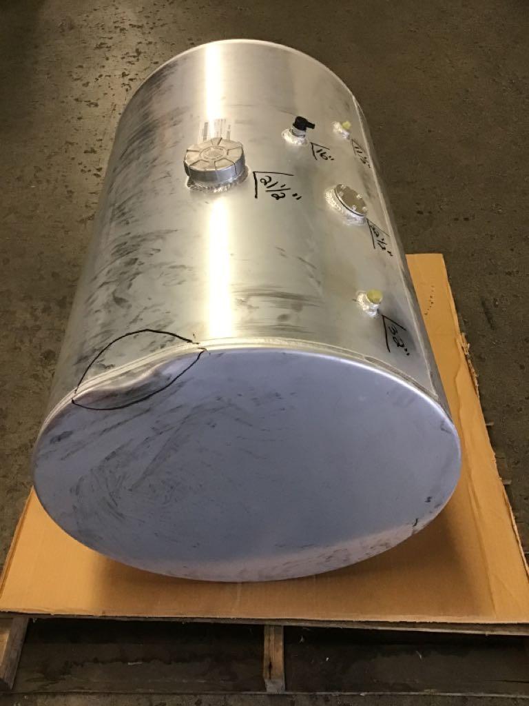 FUEL TANK Shop Parts LKQ Heavy Truck