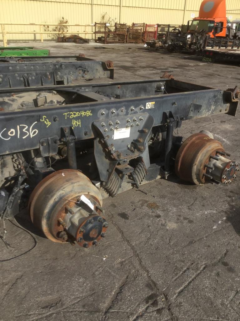 HENDRICKSON HAULMAAX 400 CUTOFF - TANDEM AXLE | Shop Parts | LKQ