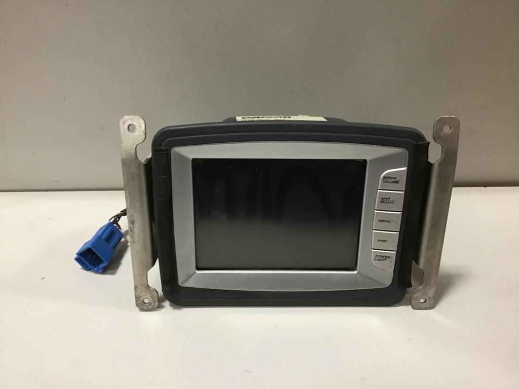 2008 KENWORTH T800 RADIO A/V EQUIPMENT Shop Parts LKQ Heavy Truck