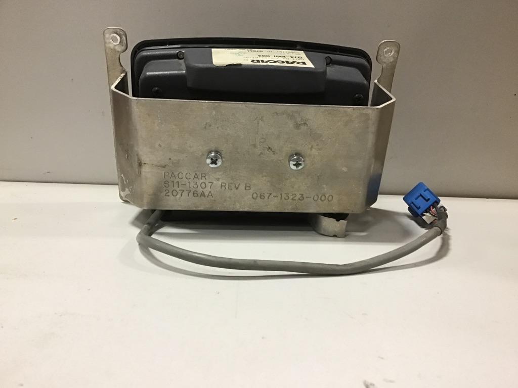 2008 KENWORTH T800 RADIO A/V EQUIPMENT Shop Parts LKQ Heavy Truck