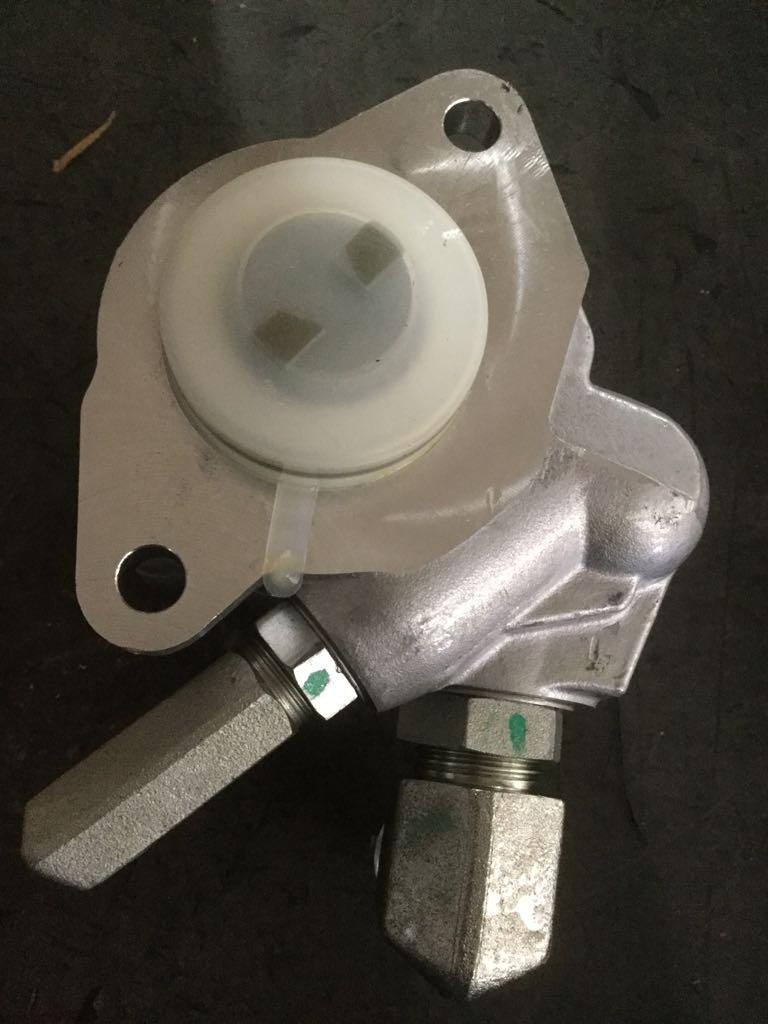 LUKIXETIC LF80 SERIES POWER STEERING PUMP Shop Parts LKQ Heavy Truck