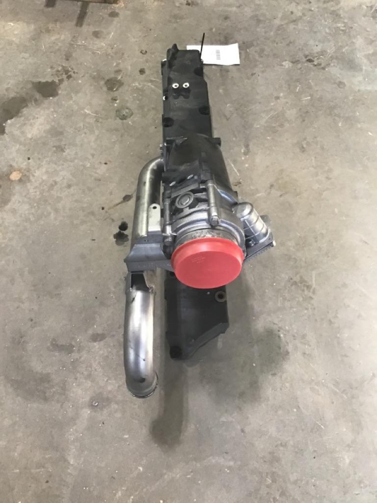 A4720981217 DETROIT DD15 INTAKE MANIFOLD Shop Parts LKQ Heavy Truck