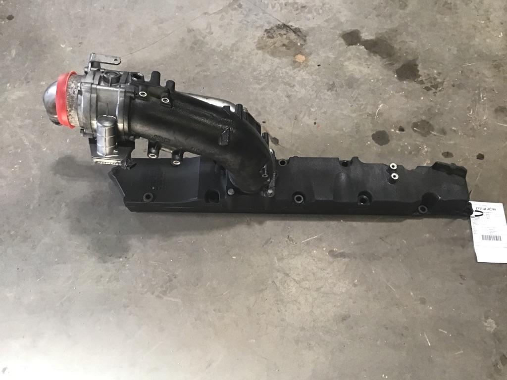 A4720981217 DETROIT DD15 INTAKE MANIFOLD Shop Parts LKQ Heavy Truck