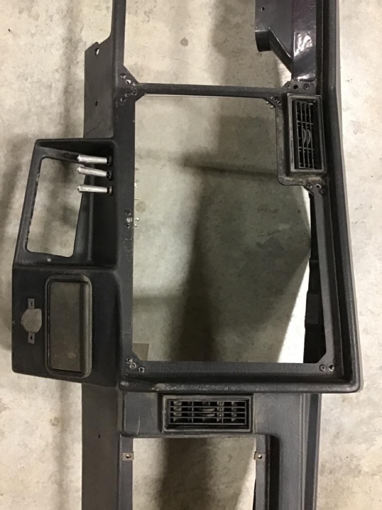 1999 379 DASH ASSEMBLY | Shop Parts | LKQ Heavy Truck