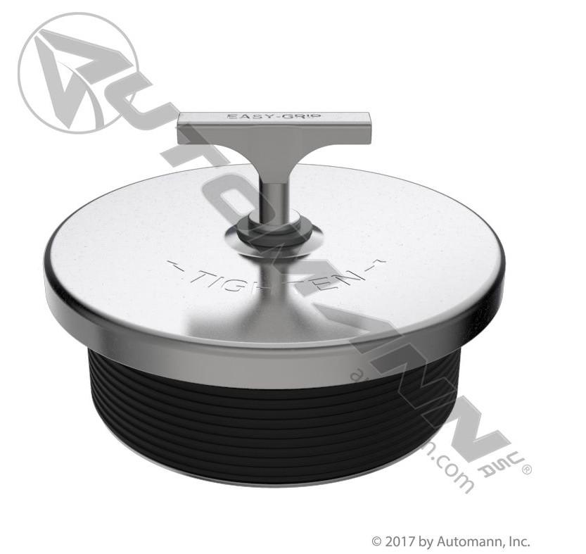 FUEL CAP KENWORTH Shop Parts LKQ Heavy Truck