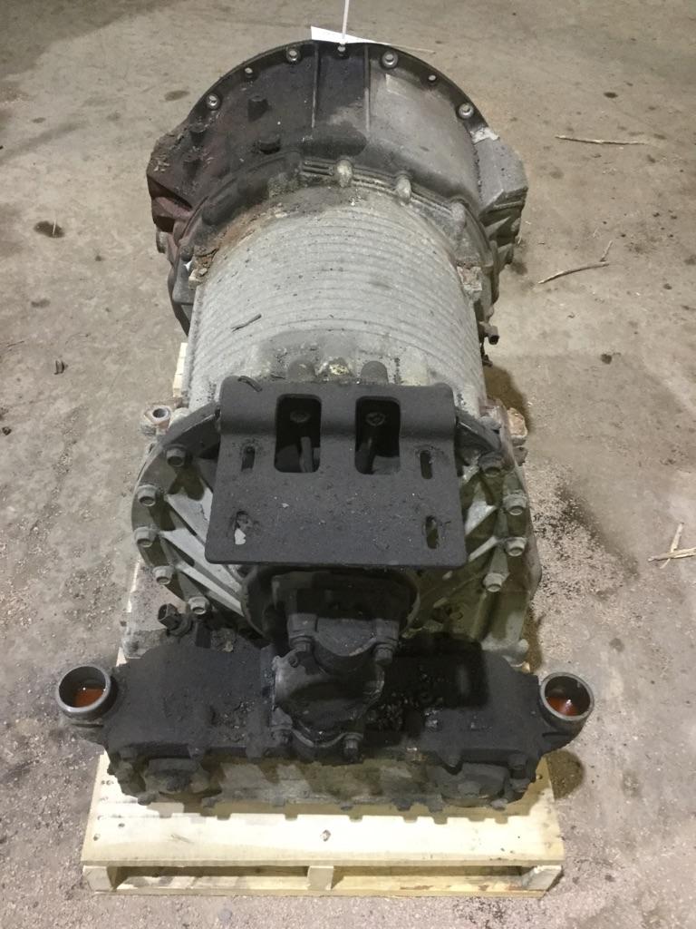 29535584 ALLISON 4000HS GEN 4-5 TRANSMISSION ASSEMBLY | Shop