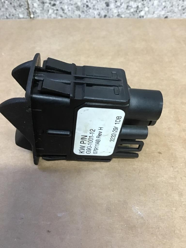 SWITCH DIFFERENTIAL LOCK KENWORTH T700 Shop Parts LKQ Heavy Truck