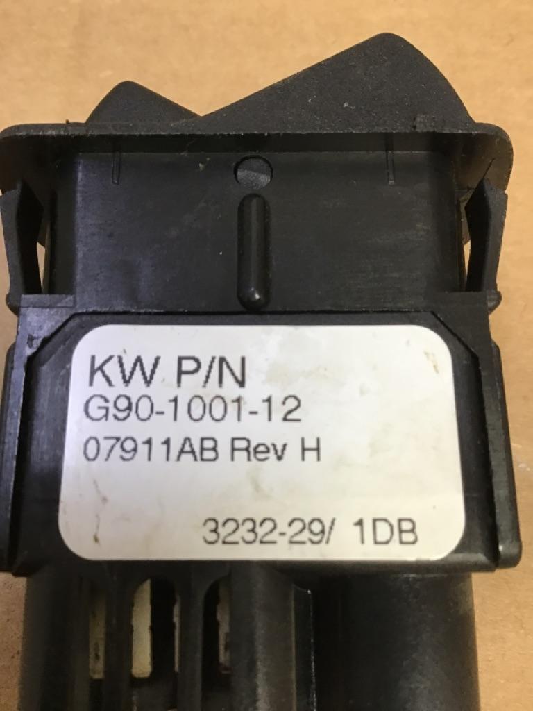 SWITCH DIFFERENTIAL LOCK KENWORTH T700 Shop Parts LKQ Heavy Truck