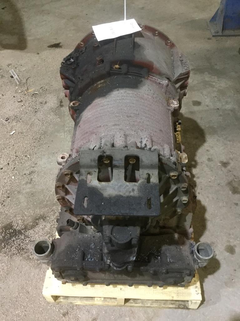 29537725 ALLISON 4000HS GEN 4-5 TRANSMISSION ASSEMBLY | Shop