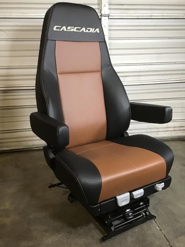SEAT FRONT FREIGHTLINER CASCADIA Shop Parts LKQ Heavy Truck