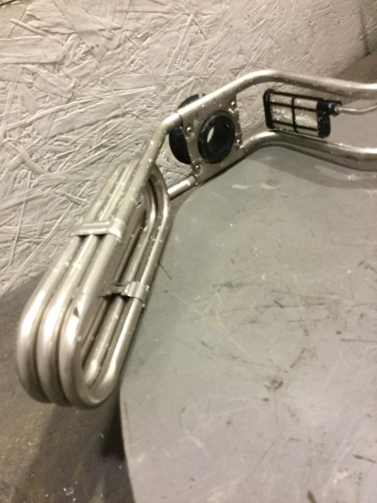 350541 02 KENWORTH T680 DEF SENDING UNIT/LEVEL SENSOR Shop Parts