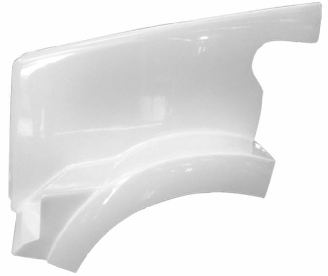 HOOD KENWORTH T800 Shop Parts LKQ Heavy Truck