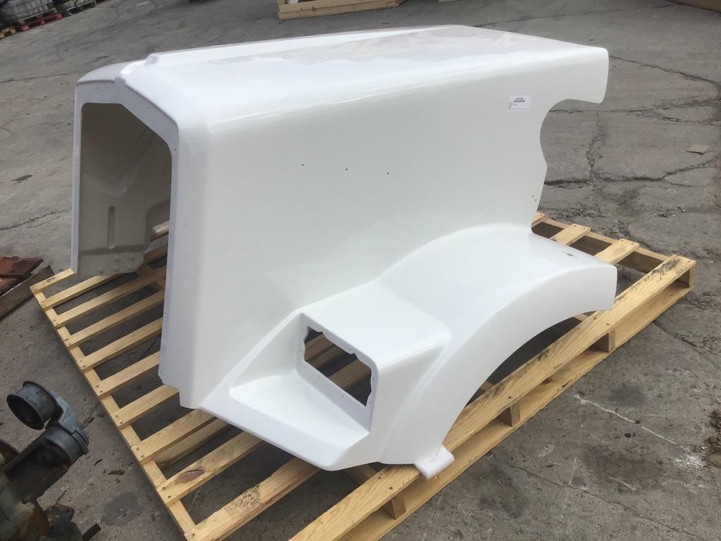 HOOD KENWORTH T800 Shop Parts LKQ Heavy Truck