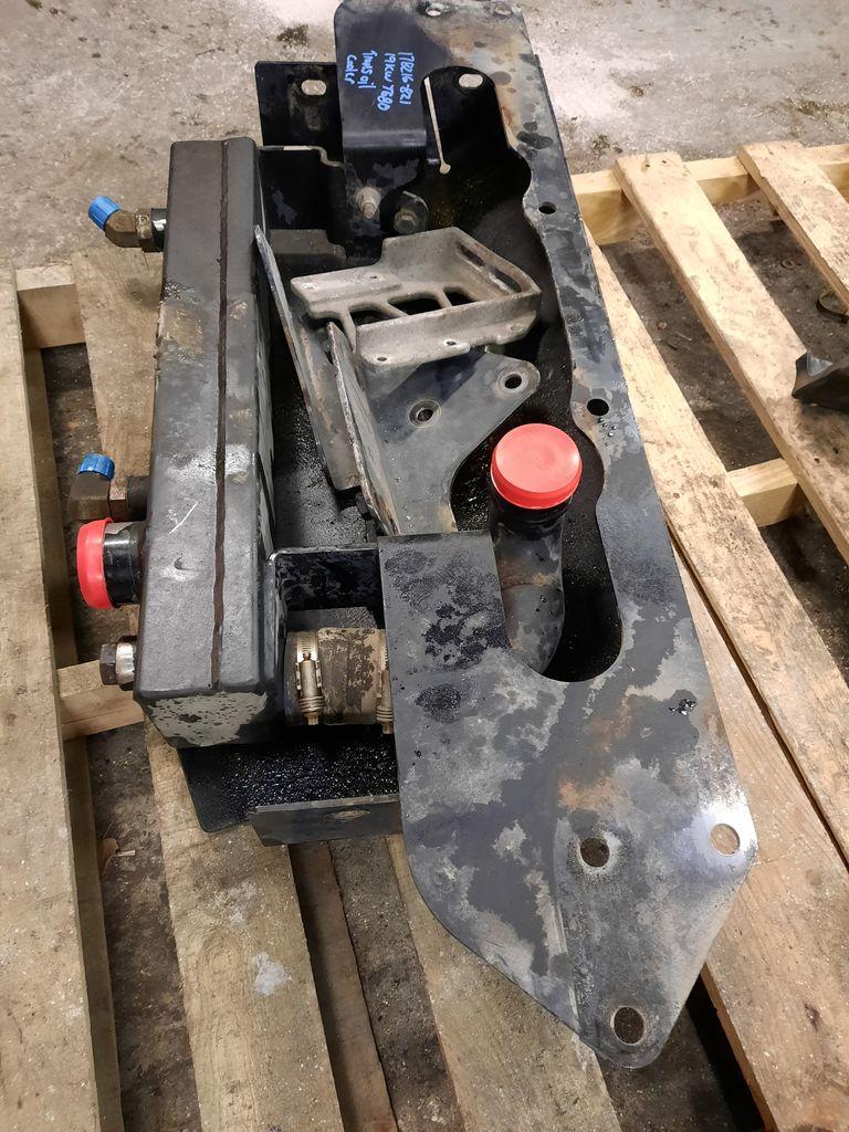 FF311299 / F116355 KENWORTH T680 TRANSMISSION OIL COOLER Shop Parts