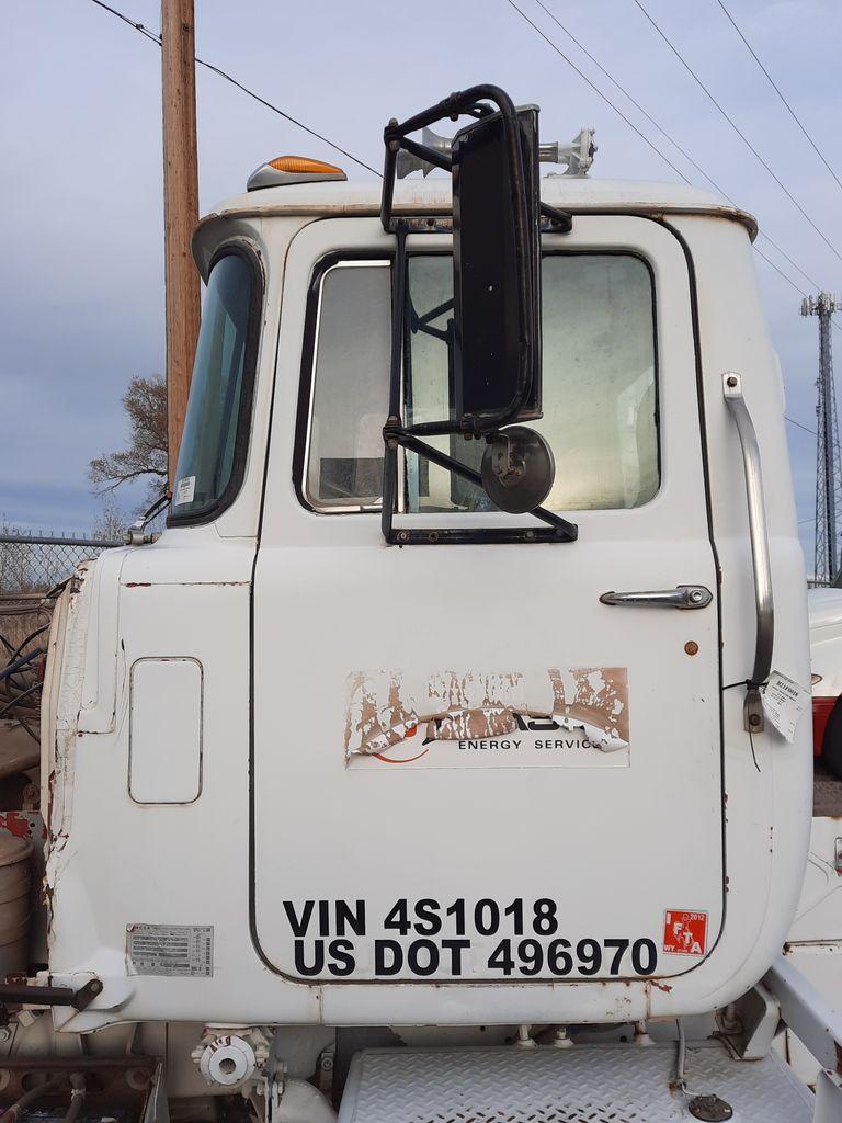 1979 MACK RS767 CAB | Shop Parts | LKQ Heavy Truck