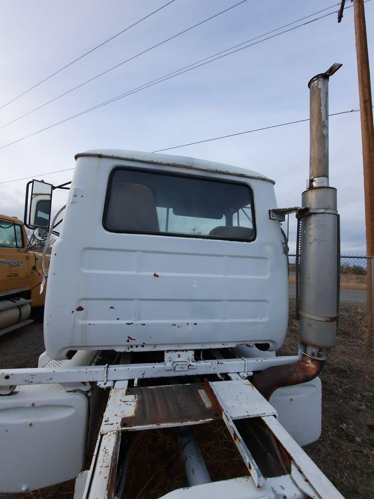 1979 MACK RS767 CAB | Shop Parts | LKQ Heavy Truck