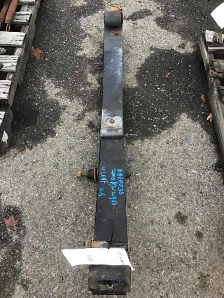 LEAF SPRING FRONT KENWORTH W900 Shop Parts LKQ Heavy Truck