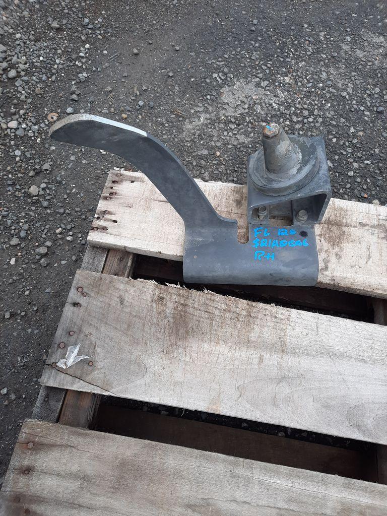 1992 FLD120 HOOD BRACKET Shop Parts LKQ Heavy Truck