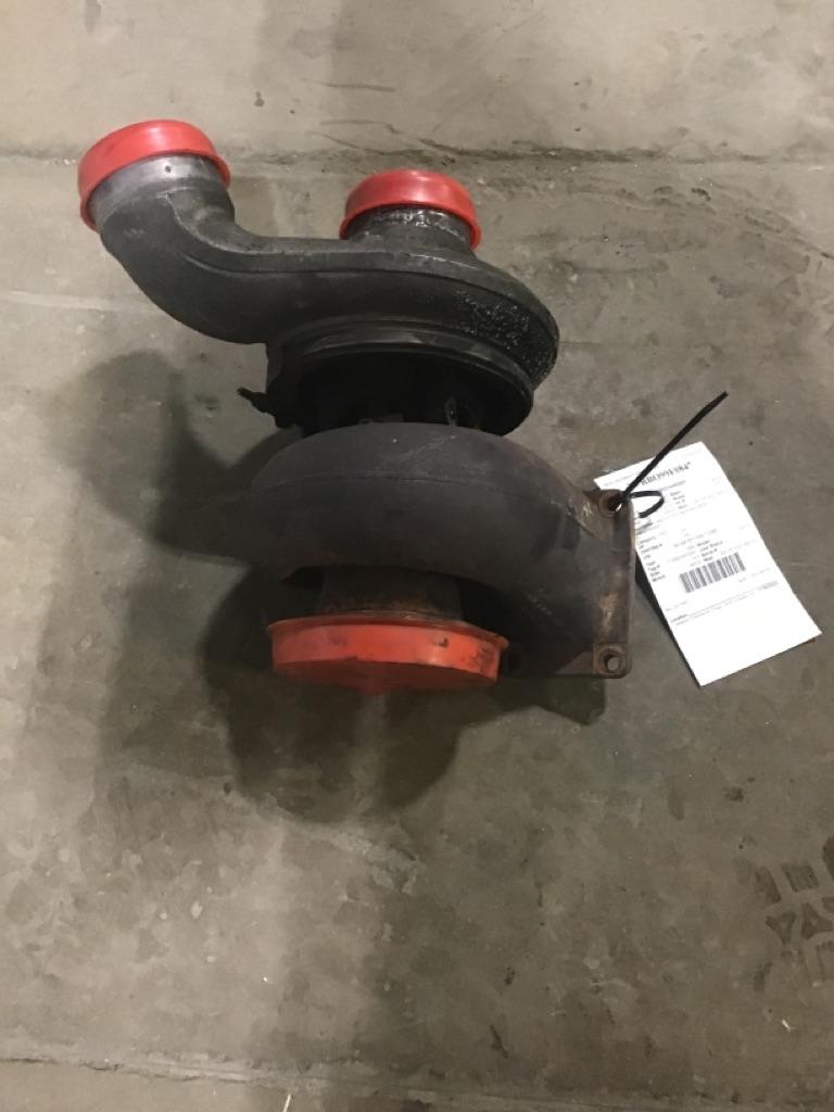171926 MACK E7 ETEC 400 HP AND ABOVE TURBOCHARGER/SUPERCHARGER | Shop ...