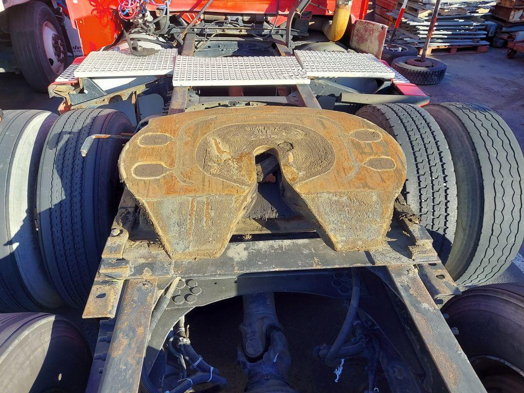 SIMPLEX AIR SLIDE FIFTH WHEEL Shop Parts LKQ Heavy Truck