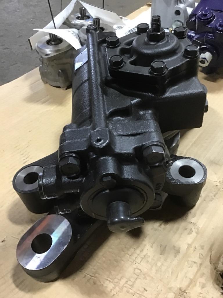 POWER STEERING GEAR BENDIX K191914 Shop Parts LKQ Heavy Truck