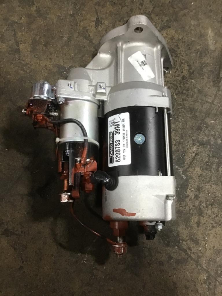 8200783 DELCO 39MT STARTER MOTOR | Shop Parts | LKQ Heavy Truck