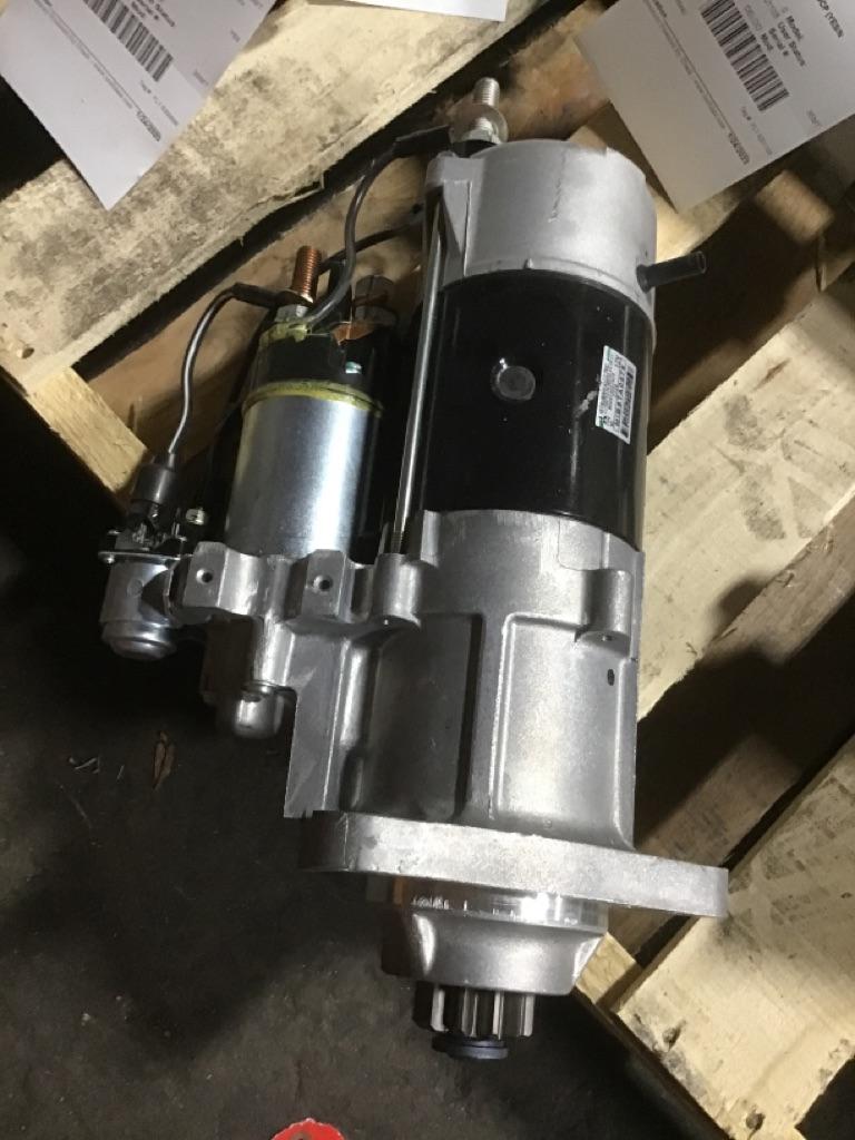 9TA0579 MITSUBISHI MIB9TA0579 STARTER MOTOR | Shop Parts | LKQ 