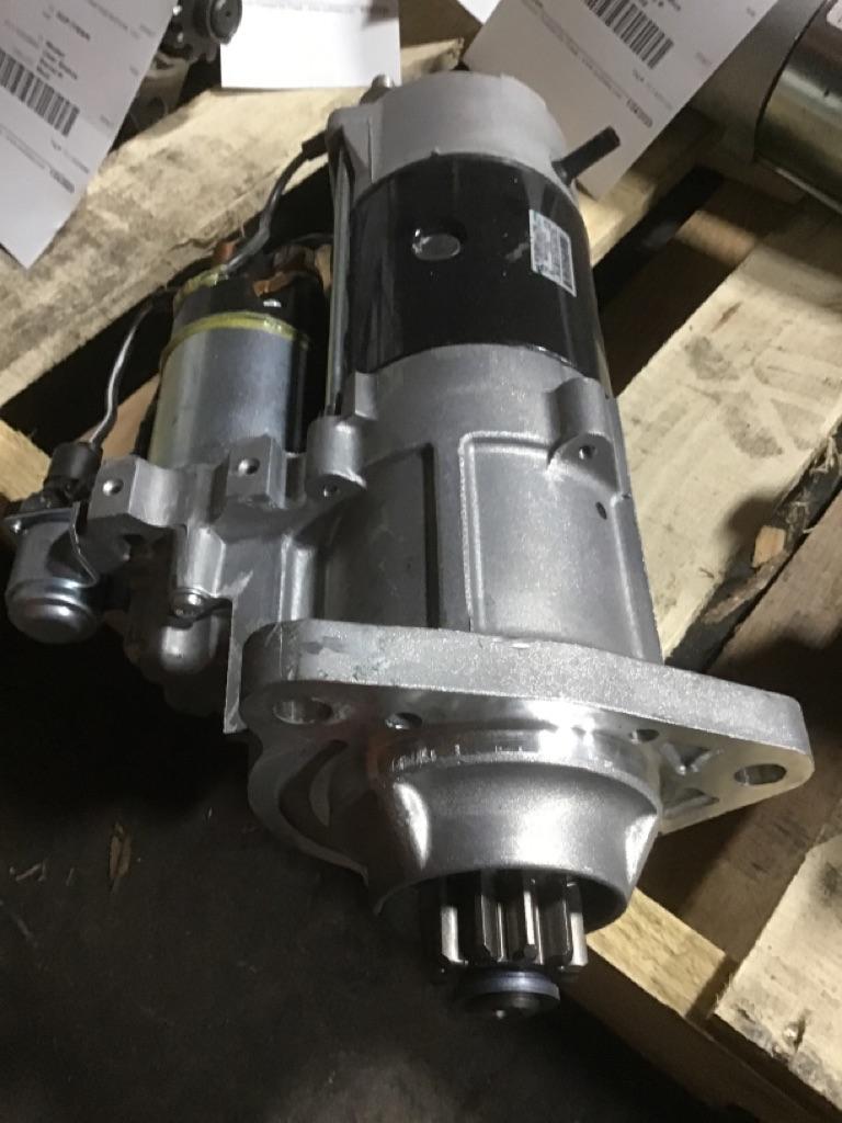 9TA0579 MITSUBISHI MIB9TA0579 STARTER MOTOR | Shop Parts
