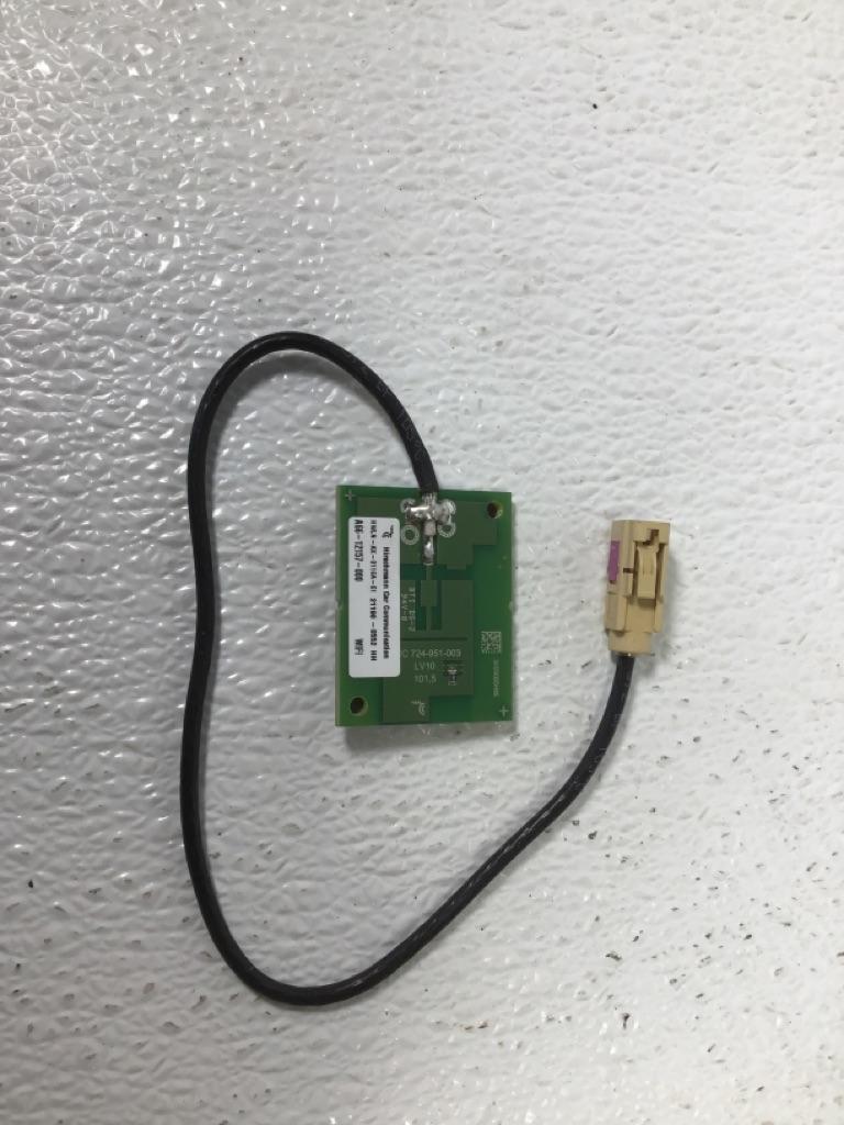 2022 FREIGHTLINER CASCADIA RADIO A/V EQUIPMENT | Shop Parts | LKQ Heavy