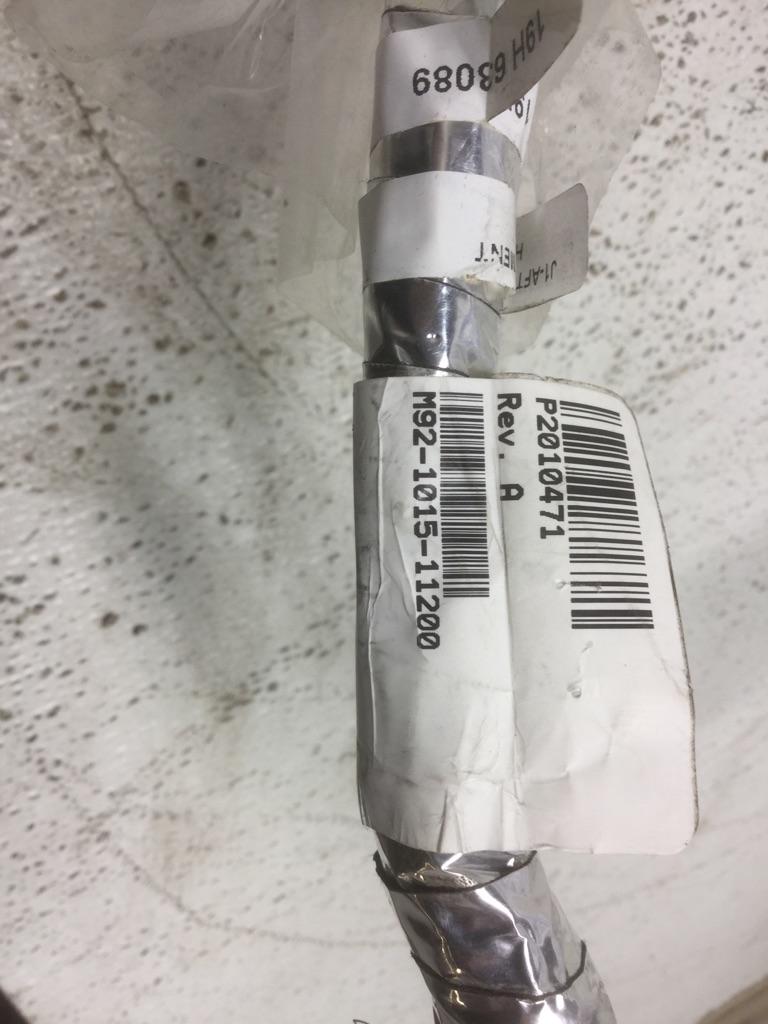 M92101511200 KENWORTH T680 DEF SENDING UNIT/LEVEL SENSOR Shop Parts