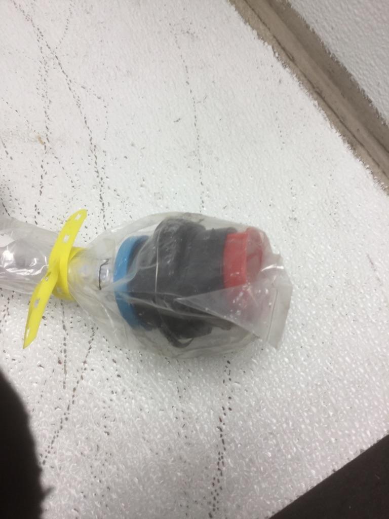 M92101511200 KENWORTH T680 DEF SENDING UNIT/LEVEL SENSOR Shop Parts