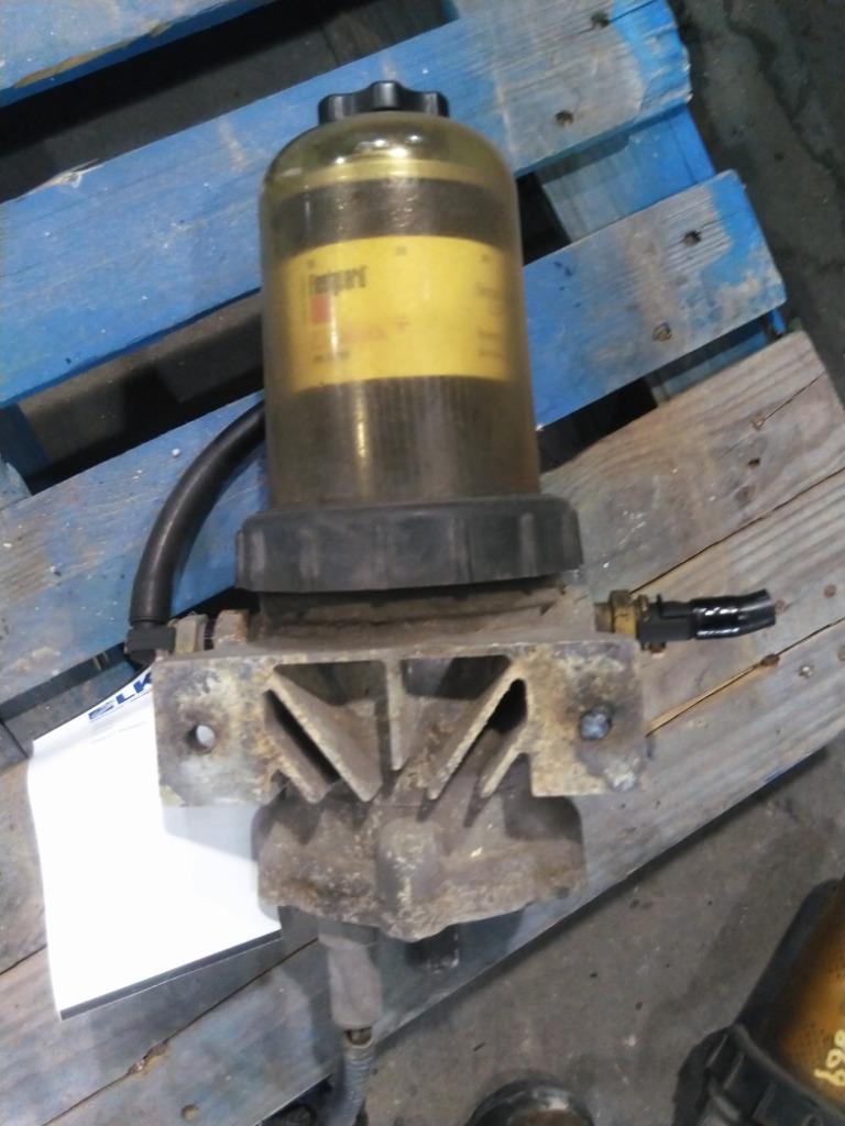 2014 VOLVO D13 FUEL WATER SEPARATOR ASSEMBLY Shop Parts LKQ Heavy Truck