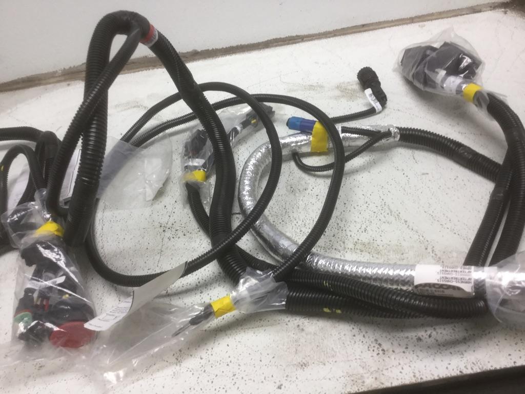 PETERBILT 579 WIRING HARNESS - FRAME RAIL | Shop Parts | LKQ Heavy Truck