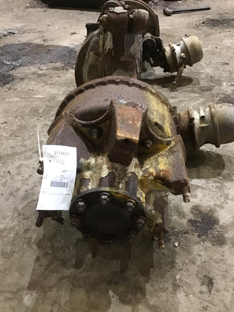 DS461 EATON-SPICER DS463P AXLE HOUSING REAR (FRONT) | Shop Parts