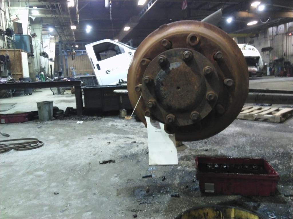 AXLE HOUSING REAR (FRONT) EATONSPICER DSP40 Shop Parts LKQ Heavy