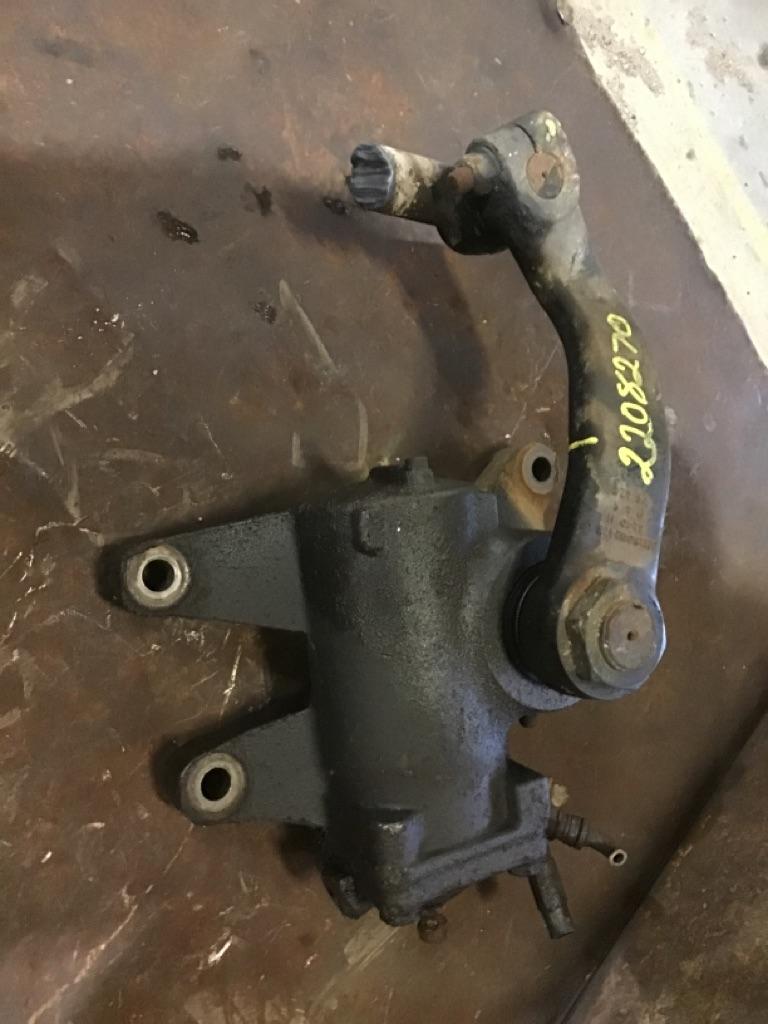 ZF POWER STEERING GEAR Shop Parts LKQ Heavy Truck