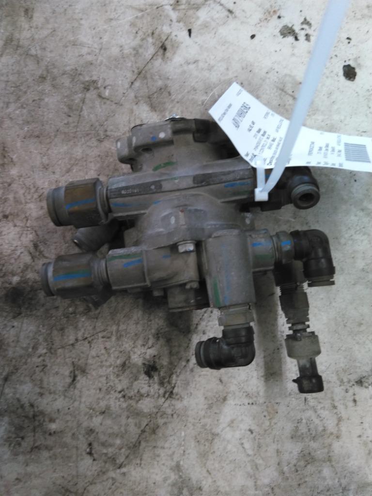 909762 BRAKE AIR REGULATING VALVE AIR | Shop Parts | LKQ Heavy Truck