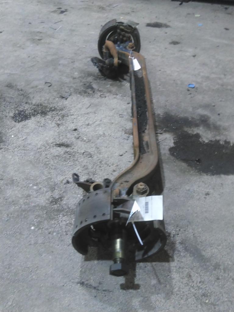 EATONSPICER EFA20F4 AXLE ASSEMBLY FRONT (STEER) Shop Parts LKQ