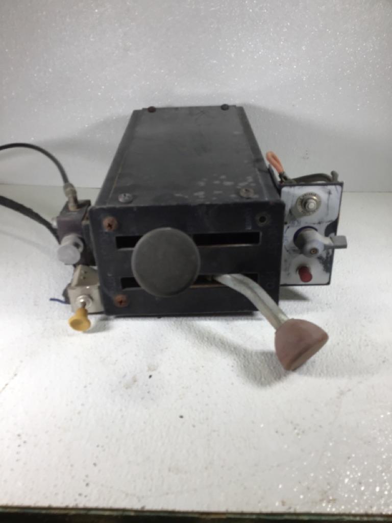 VALVE, CONTROL HYDRAULIC DUMP BED Shop Parts LKQ Heavy Truck