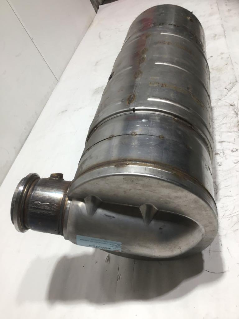 3989619C91 CUMMINS UNKNOWN SCR ASSEMBLY (SELECTIVE CATALYTIC REDUCTION