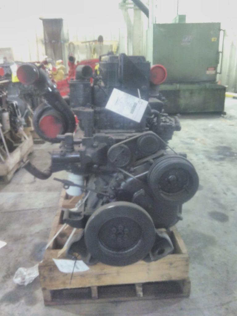 CUMMINS N14 CELECT 1807 ENGINE ASSEMBLY | Shop Parts | LKQ Heavy Truck