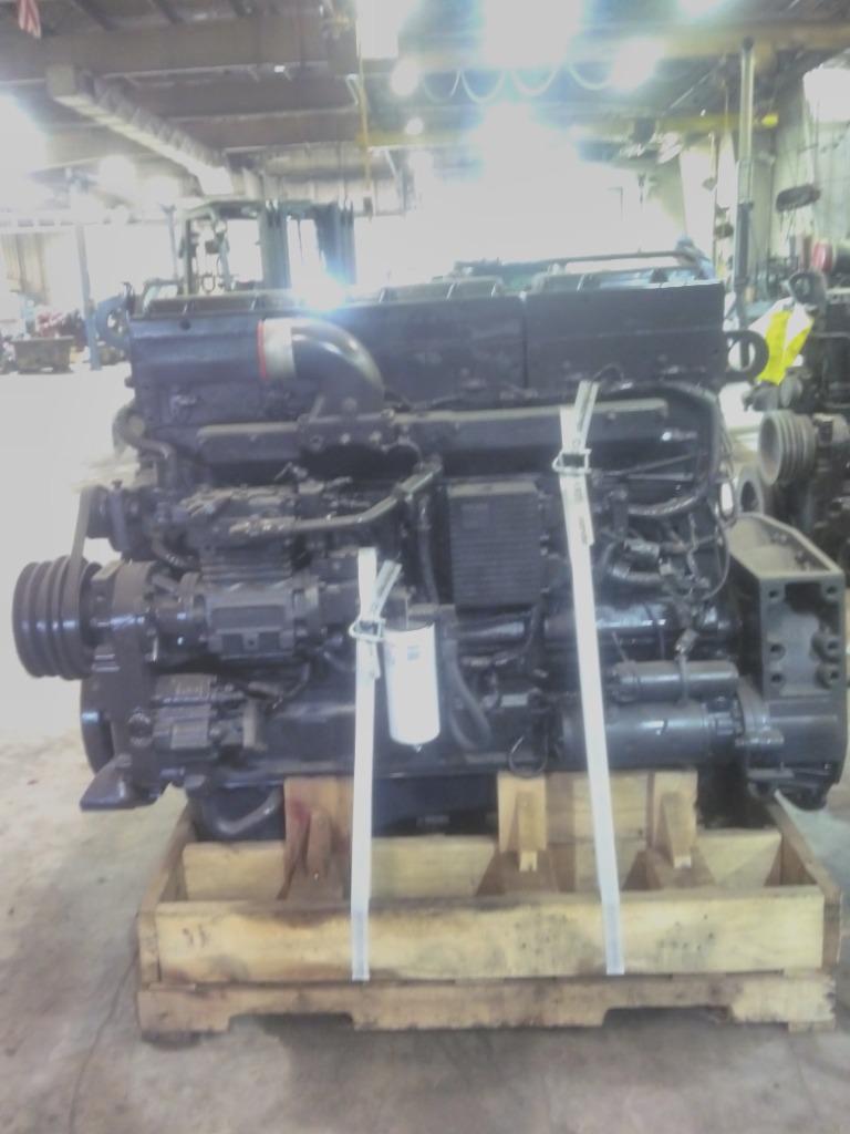 CUMMINS N14 CELECT 1807 ENGINE ASSEMBLY | Shop Parts | LKQ Heavy Truck